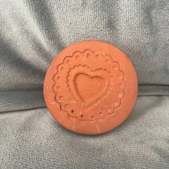 Vintage Rycraft Cookie Stamps - Picture 5 of 6